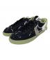 NIKE（ナイキ）の古着「Blazer Low」｜ブラック×グリーン