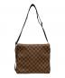 LOUIS VUITTON (ルイ ヴィトン) バッグ　ダミエ　ナヴィグリオ ブラウン：95000円