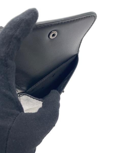 MICHAEL KORS（マイケル・コース）MICHAEL KORS (マイケルコース) ショルダーバッグ ホワイトの古着・服飾アイテム