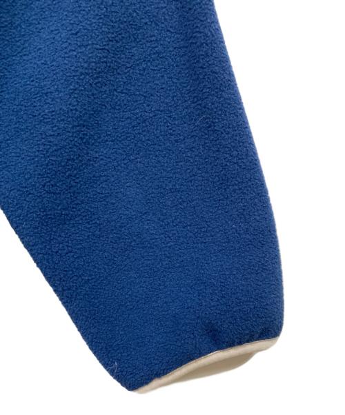 Patagonia（パタゴニア）Patagonia (パタゴニア) ウィメンズ・ライトウェイト・シンチラ・スナップT・プルオーバー マルチカラー サイズ:Mの古着・服飾アイテム