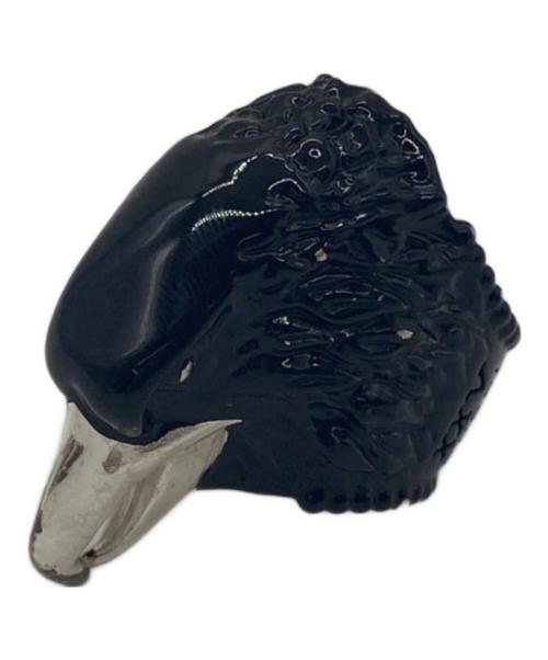 GUCCI（グッチ）GUCCI (グッチ) ANGER FOREST ブラック サイズ:17号の古着・服飾アイテム