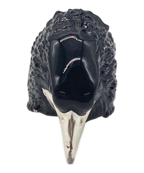 GUCCI（グッチ）GUCCI (グッチ) ANGER FOREST ブラック サイズ:17号の古着・服飾アイテム