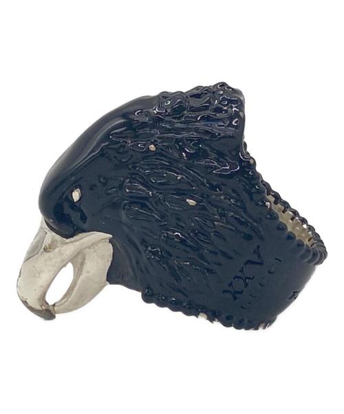 GUCCI（グッチ）GUCCI (グッチ) ANGER FOREST ブラック サイズ:17号の古着・服飾アイテム