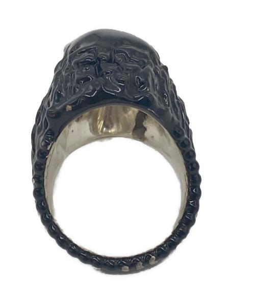 GUCCI（グッチ）GUCCI (グッチ) ANGER FOREST ブラック サイズ:17号の古着・服飾アイテム