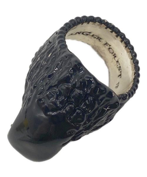 GUCCI（グッチ）GUCCI (グッチ) ANGER FOREST ブラック サイズ:17号の古着・服飾アイテム