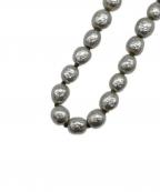 MIRIAM HASKELLミリアムハスケル）の古着「ネックレス」