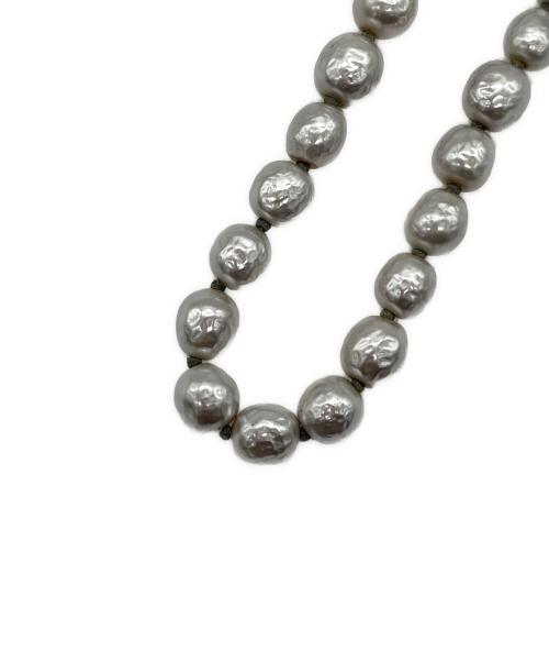 MIRIAM HASKELL（ミリアムハスケル）MIRIAM HASKELL (ミリアムハスケル) ネックレスの古着・服飾アイテム