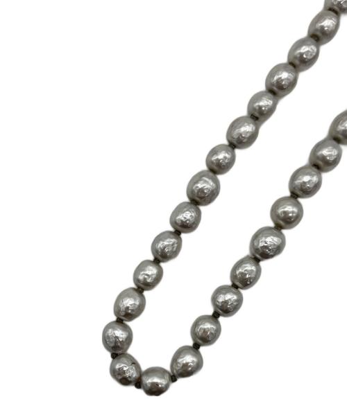 MIRIAM HASKELL（ミリアムハスケル）MIRIAM HASKELL (ミリアムハスケル) ネックレスの古着・服飾アイテム