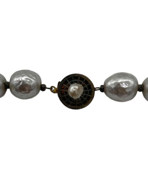 MIRIAM HASKELL（ミリアムハスケル）MIRIAM HASKELL (ミリアムハスケル) ネックレスの古着・服飾アイテム