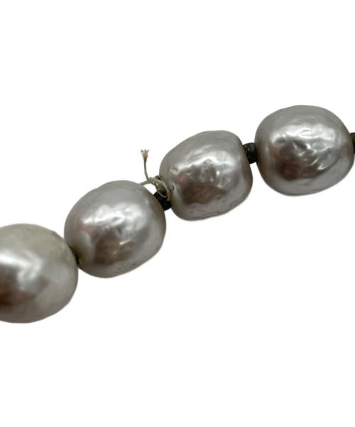 MIRIAM HASKELL（ミリアムハスケル）MIRIAM HASKELL (ミリアムハスケル) ネックレスの古着・服飾アイテム