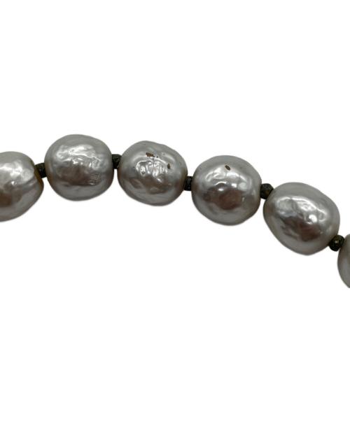 MIRIAM HASKELL（ミリアムハスケル）MIRIAM HASKELL (ミリアムハスケル) ネックレスの古着・服飾アイテム