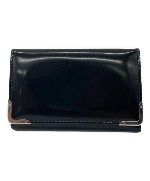 GUCCI（グッチ）GUCCI (グッチ) 6連キーケース ブラックの古着・服飾アイテム