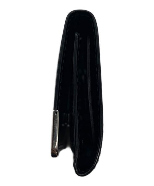 GUCCI（グッチ）GUCCI (グッチ) 6連キーケース ブラックの古着・服飾アイテム