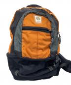 X-LARGE×OUTDOORエクストララージ×アウトドア）の古着「リュック」｜オレンジ×ブラック