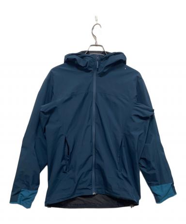 新品未使用アークテリクス ソラノフーディ M ARC'TERYX ARC'TERYX / アークテリクス ： Solano Hoody M