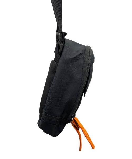 MYSTERY RANCH（ミステリーランチ）MYSTERY RANCH (ミステリーランチ) DISTRICT 8 ブラックの古着・服飾アイテム