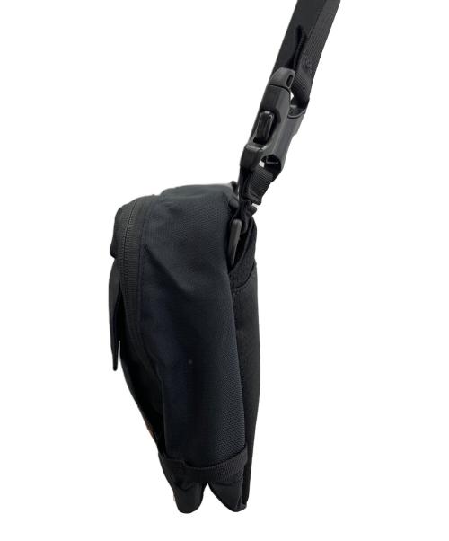 MYSTERY RANCH（ミステリーランチ）MYSTERY RANCH (ミステリーランチ) DISTRICT 8 ブラックの古着・服飾アイテム