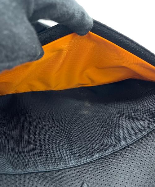 MYSTERY RANCH（ミステリーランチ）MYSTERY RANCH (ミステリーランチ) DISTRICT 8 ブラックの古着・服飾アイテム