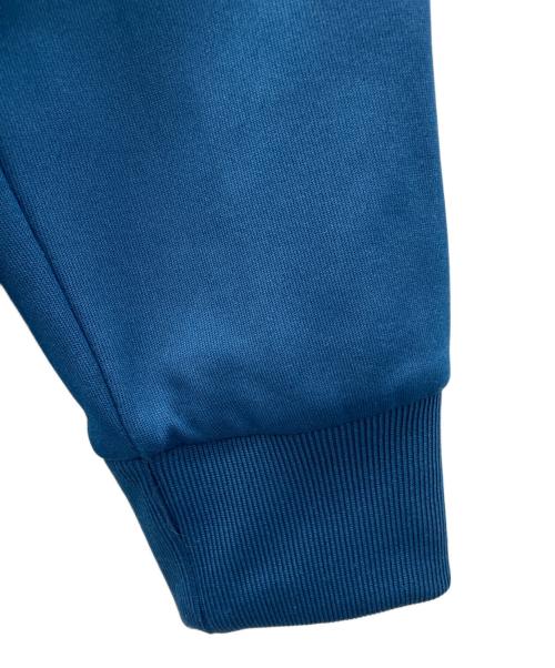 adidas Originals（アディダスオリジナル）adidas Originals (アディダスオリジナル) トラックジャケット ブルー サイズ:XOの古着・服飾アイテム