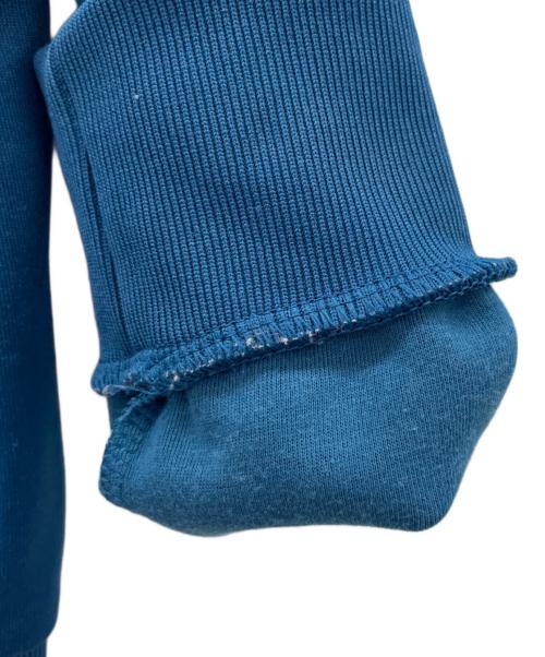 adidas Originals（アディダスオリジナル）adidas Originals (アディダスオリジナル) トラックジャケット ブルー サイズ:XOの古着・服飾アイテム