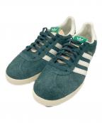 adidasアディダス）の古着「Gazelle」｜グリーン