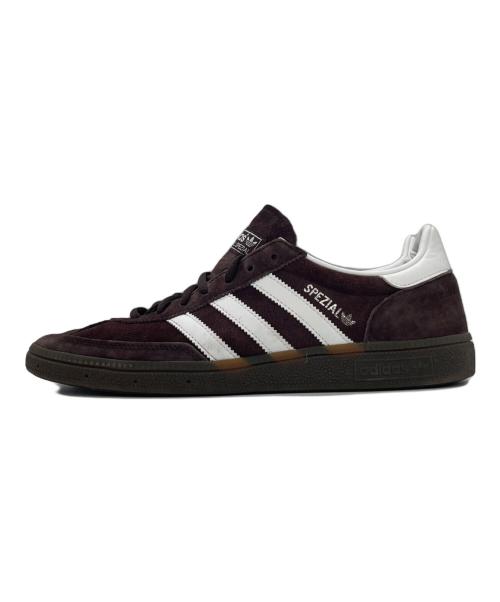 adidas（アディダス）adidas (アディダス) Handball Spezial（ハンドボール スペツィアル） ブラウン サイズ:27.5の古着・服飾アイテム