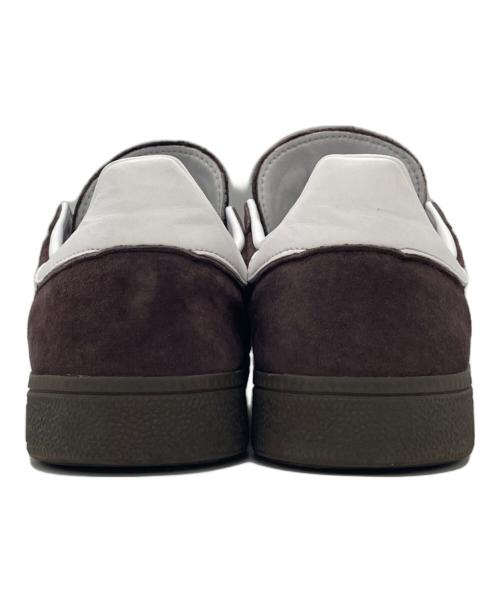adidas（アディダス）adidas (アディダス) Handball Spezial（ハンドボール スペツィアル） ブラウン サイズ:27.5の古着・服飾アイテム