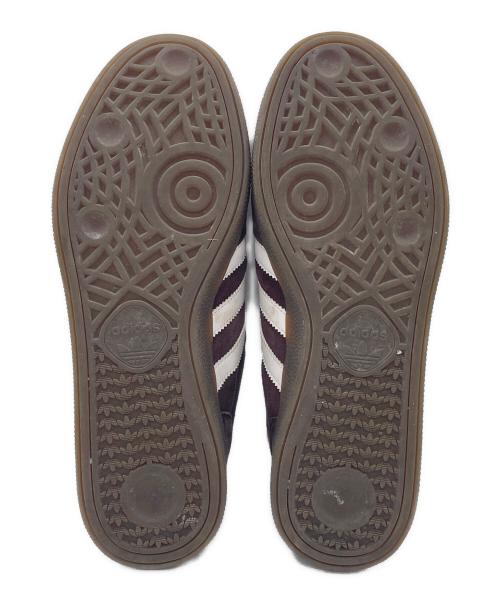 adidas（アディダス）adidas (アディダス) Handball Spezial（ハンドボール スペツィアル） ブラウン サイズ:27.5の古着・服飾アイテム