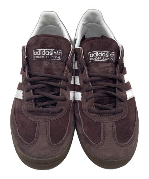 adidas（アディダス）adidas (アディダス) Handball Spezial（ハンドボール スペツィアル） ブラウン サイズ:27.5の古着・服飾アイテム