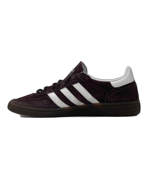 adidas（アディダス）adidas (アディダス) Handball Spezial（ハンドボール スペツィアル） ブラウン サイズ:27.5の古着・服飾アイテム