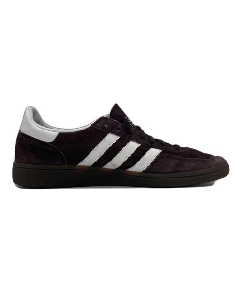adidas（アディダス）adidas (アディダス) Handball Spezial（ハンドボール スペツィアル） ブラウン サイズ:27.5の古着・服飾アイテム