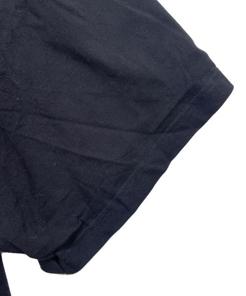 A-COLD-WALL（ア・コールド・ウォール）A-COLD-WALL (ア・コールド・ウォール) 半袖カットソー ブラック サイズ:Lの古着・服飾アイテム