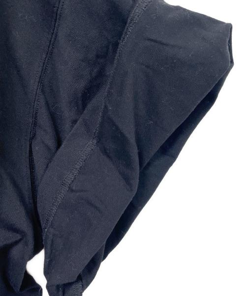 A-COLD-WALL（ア・コールド・ウォール）A-COLD-WALL (ア・コールド・ウォール) 半袖カットソー ブラック サイズ:Lの古着・服飾アイテム