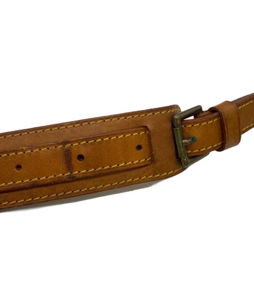 LOUIS VUITTON（ルイ ヴィトン）LOUIS VUITTON (ルイ ヴィトン) ジュヌフィーユPM ブラウンの古着・服飾アイテム