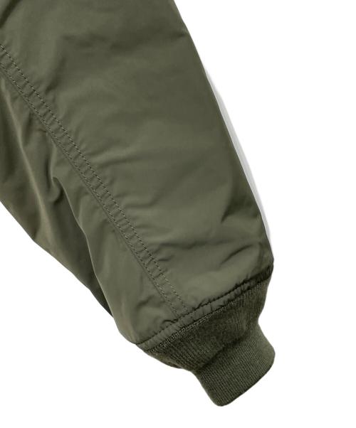 THE NORTH FACE（ザ ノース フェイス）THE NORTH FACE (ザ ノース フェイス) ジャケット オリーブ サイズ:Ｌの古着・服飾アイテム
