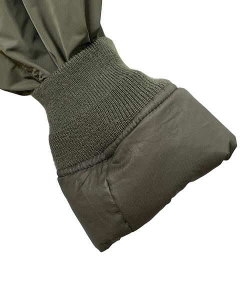 THE NORTH FACE（ザ ノース フェイス）THE NORTH FACE (ザ ノース フェイス) ジャケット オリーブ サイズ:Ｌの古着・服飾アイテム