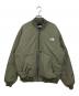 THE NORTH FACE（ザ ノース フェイス）の古着「ジャケット」｜オリーブ
