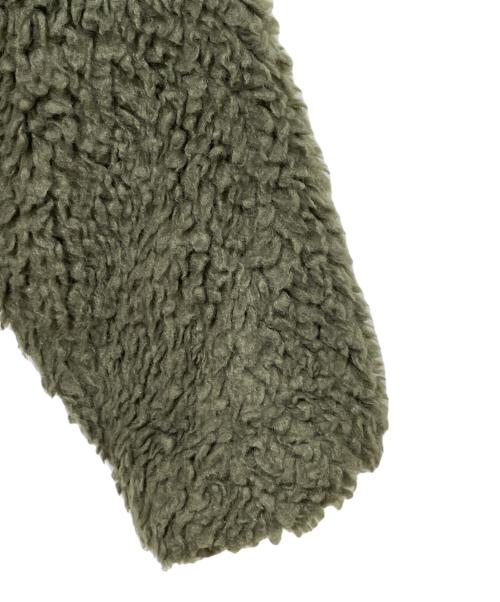 Patagonia（パタゴニア）Patagonia (パタゴニア) ウィメンズ・レトロX・コート グリーン サイズ:Ｌの古着・服飾アイテム