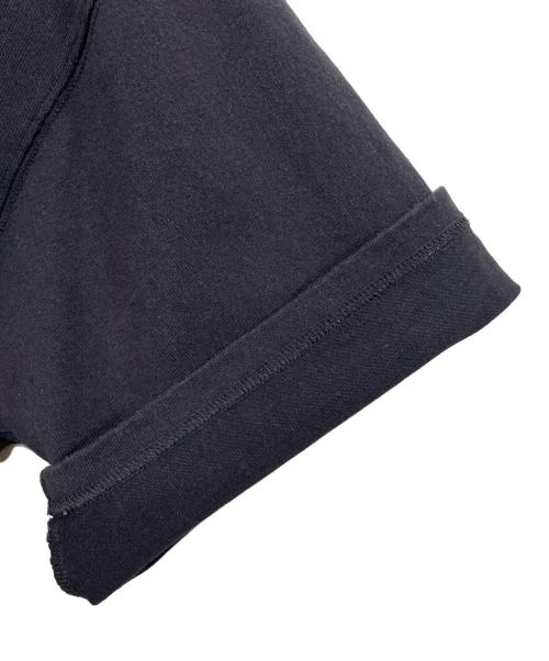 THE NORTH FACE（ザ ノース フェイス）THE NORTH FACE (ザ ノース フェイス) ショートスリーブアンチエンジドメッセージティ ブラック サイズ:Ｌの古着・服飾アイテム