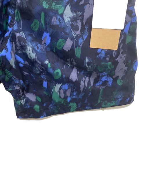 THE NORTH FACE（ザ ノース フェイス）THE NORTH FACE (ザ ノース フェイス) ハーフパンツ ネイビー サイズ:XL 未使用品の古着・服飾アイテム