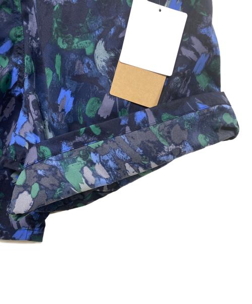 THE NORTH FACE（ザ ノース フェイス）THE NORTH FACE (ザ ノース フェイス) ハーフパンツ ネイビー サイズ:XL 未使用品の古着・服飾アイテム