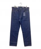 LEVI'Sリーバイス）の古着「80'S 501」｜インディゴ