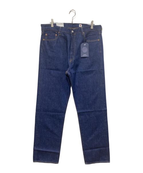 LEVI'S（リーバイス）LEVI'S (リーバイス) 80'S 501 インディゴ サイズ:W36 未使用品の古着・服飾アイテム
