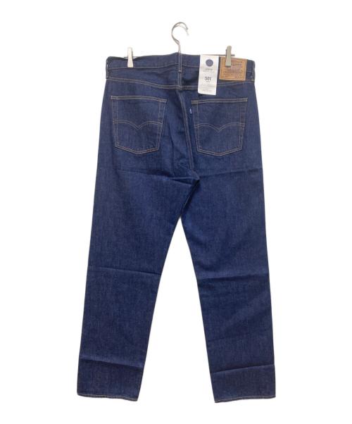 LEVI'S（リーバイス）LEVI'S (リーバイス) 80'S 501 インディゴ サイズ:W36 未使用品の古着・服飾アイテム