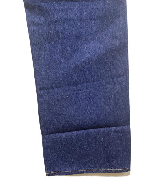 LEVI'S（リーバイス）LEVI'S (リーバイス) 80'S 501 インディゴ サイズ:W36 未使用品の古着・服飾アイテム