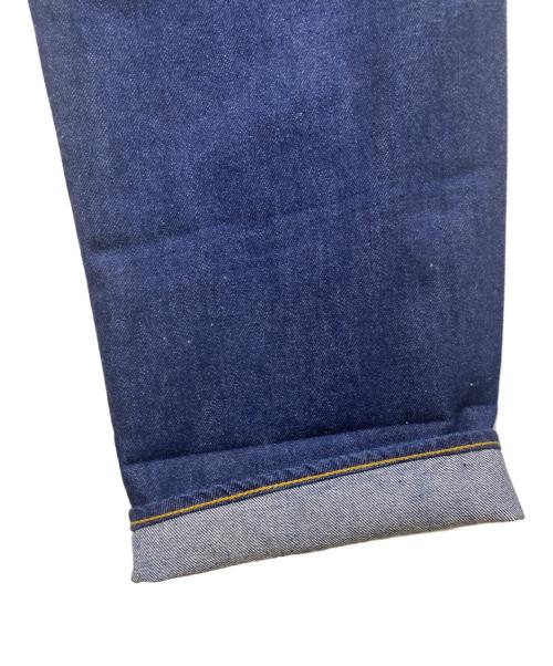 LEVI'S（リーバイス）LEVI'S (リーバイス) 80'S 501 インディゴ サイズ:W36 未使用品の古着・服飾アイテム
