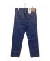 LEVI'S (リーバイス) 80'S 501 インディゴ サイズ:W36 未使用品：14000円