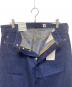 中古・古着 LEVI'S (リーバイス) 80'S 501 インディゴ サイズ:W36 未使用品：14000円