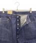 中古・古着 LEVI'S (リーバイス) デニムパンツ インディゴ サイズ:W38 未使用品：20000円