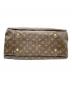 中古・古着 LOUIS VUITTON (ルイ ヴィトン) モノグラム アーツィーMM ブラウン：220000円